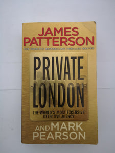 Private London by Patterson & Pearson