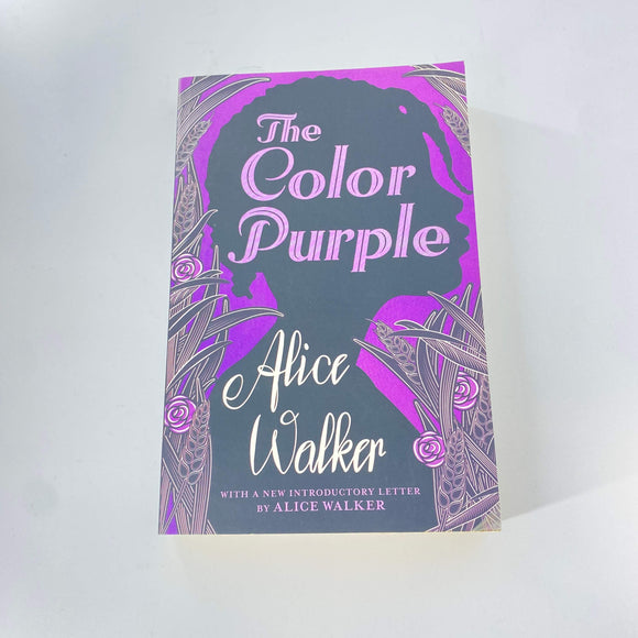The Color Purple (The Color Purple Collection #1) by Alice Walker