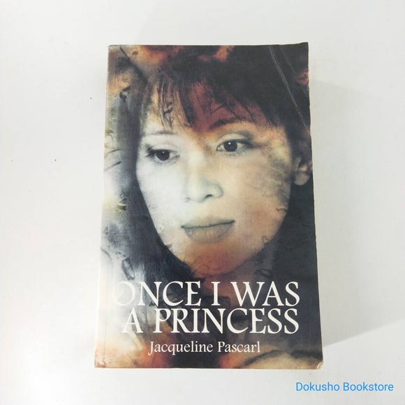 Once I Was a Princess by Jacqueline Pascarl