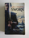 The Sworn by Gail Z. Martin