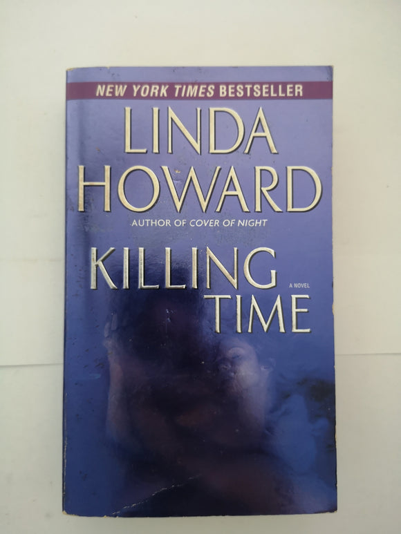 Killing Time by Linda Howard