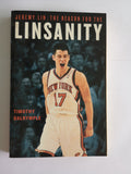 Jeremy Lin: The Reason for the Linsanity by Timothy Dalrymple