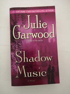 Shadow Music by Julie Garwood