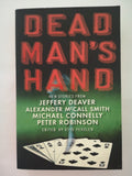 Dead Man's Hand by Otto Penzler
