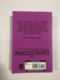 The Princess Diaries by Meg Cabot