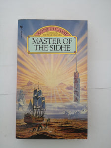 Master of the Sidhe by Kenneth C. Flint