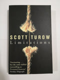 Limitations by Scott Turow