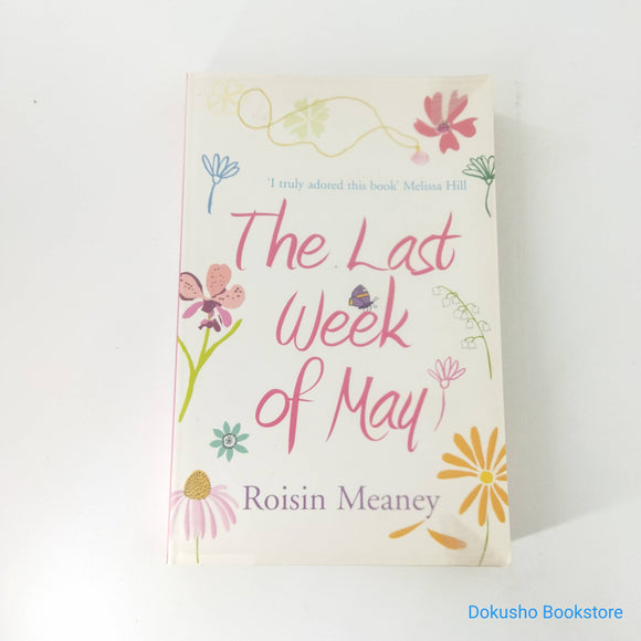 The Last Week of May by Roisin Meaney