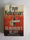 Blindman's Bluff by Faye Kellerman