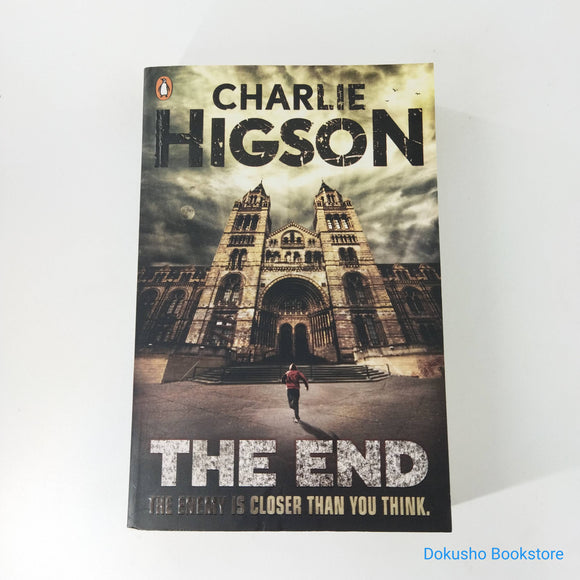 The End (The Enemy #7) by Charlie Higson