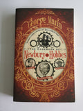 The Casebook of Newbury & Hobbes by George Mann