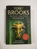 Witch Wraith by Terry Brooks