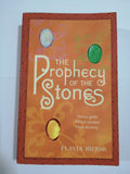 The Prophecy of the Stones by Flavia Bujor