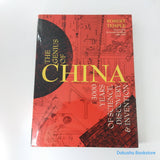 The Genius of China: 3000 Years of Science, Discovery and Invention by Robert K.G. Temple (Hardcover)