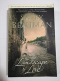 The Landscape of Love by Sally Beauman