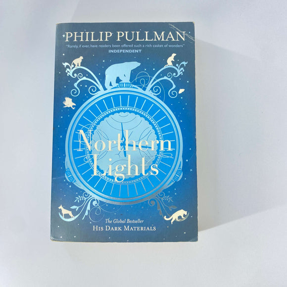 Northern Lights: His Dark Materials by Philip Pullman