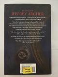 Paths of Glory by Jeffrey Archer (Hard Cover)