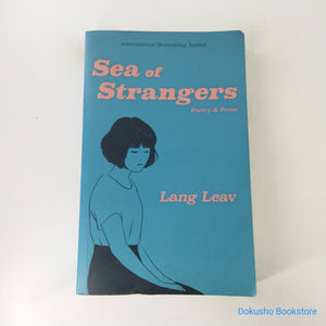 Sea of Strangers by Lang Leav
