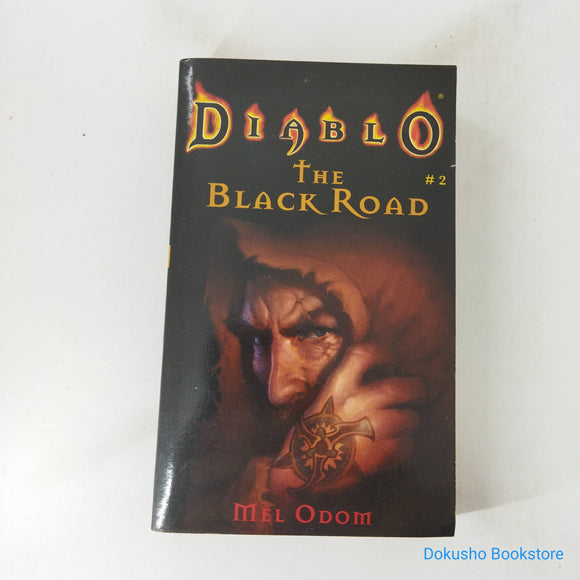 The Black Road (Diablo #2) by Mel Odom