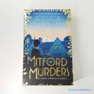 The Mitford Murders (Mitford Murders #1) by Jessica Fellowes