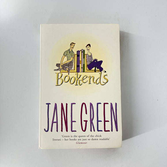 Bookends by Jane Green