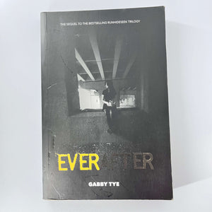 Ever by Gabby Tye