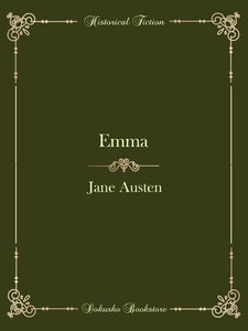 Emma by Jane Austen (E-Book)