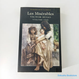 Les Miserables (Vol. 1) by Victor Hugo