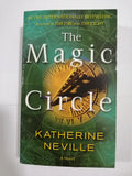 The Magic Circle by Katherine Neville