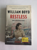 Restless by William Boyd