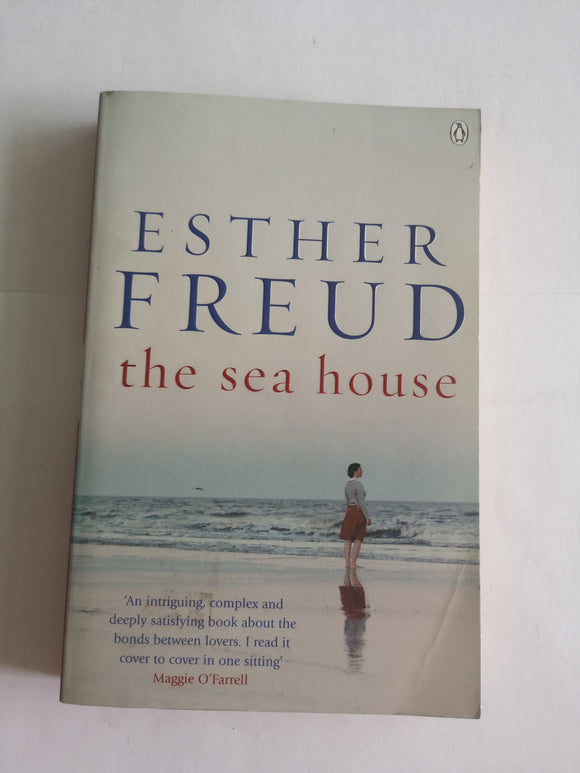 The Sea House by Esther Freud