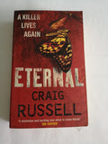 Eternal by Craig Russell