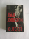 Outcast by Joan Johnston