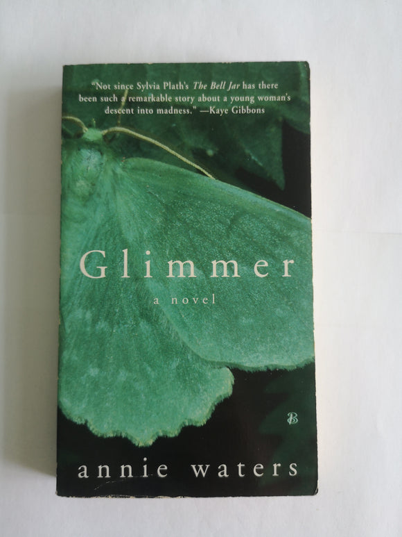 Glimmer by Annie Waters