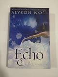 Echo by Alyson Noel