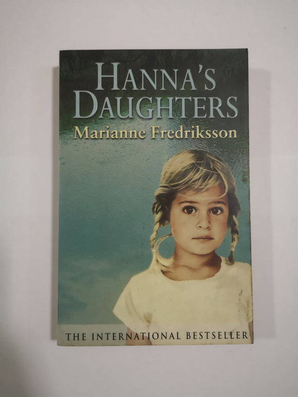 Hanna's Daughters by Marianne Fredriksson