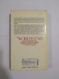 World's End by Joan D. Vinge