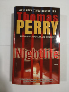 Nightlife by Thomas Perry