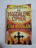 The Magdalene Cipher by Jim Hougan