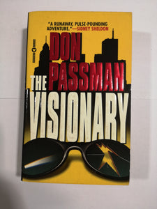 The Visionary by Don Passman