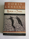 Mara and Dann by Doris Lessing