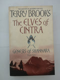 The Elves of Cintra by Terry Brooks