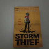 Storm Thief by Chris Wooding