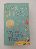 Anybody Out There? by Marian Keyes