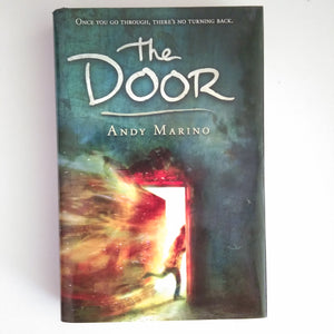 The Door by Andy Marino