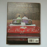The Deen Bros. Cookbook by Jamie, Bobby Deen, Melissa Clark