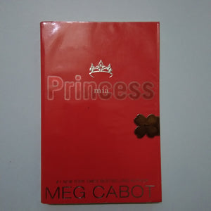 Princess Mia by Meg Cabot