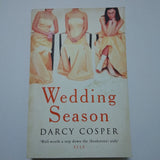 Weeding Season by Darcy Cosper