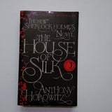The House Of Silk by Anthony Horowitz
