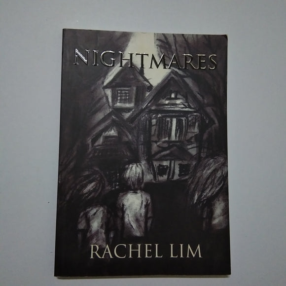 Nightmares by Rachel Lim